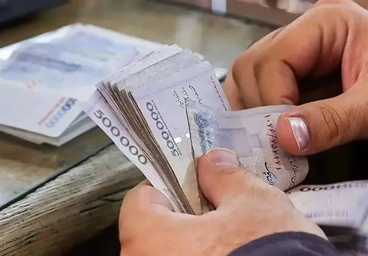 ارقام جدید حقوق بازنشستگان تامین اجتماعی اعلام شد