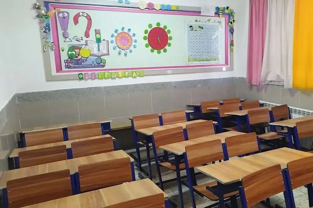 تعطیلی مدارس شنبه ۱۸ مهر ۱۴۰۵
