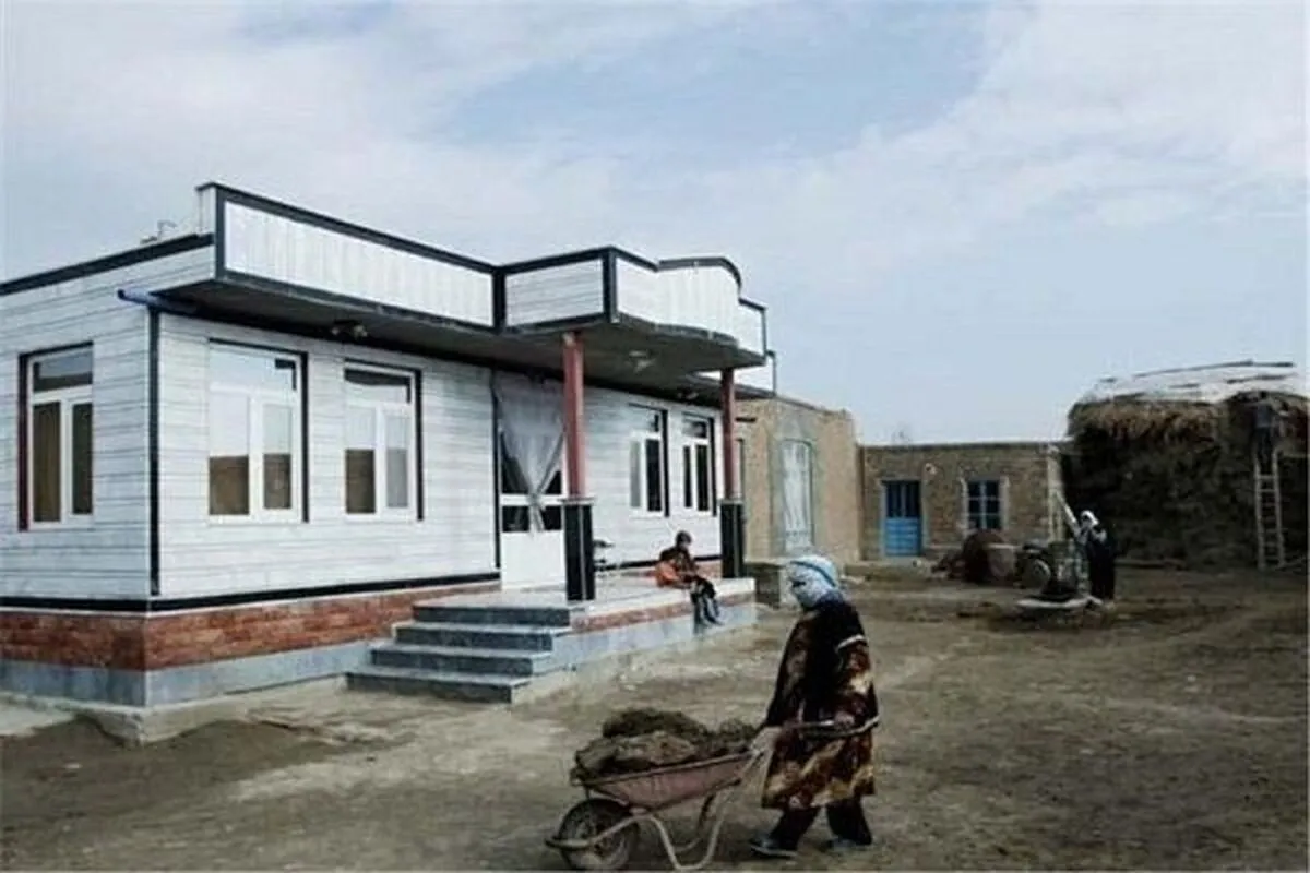 ۱۳۷ هزار متقاضی مقاوم‌سازی مسکن روستایی به بانک‌ها معرفی شدند