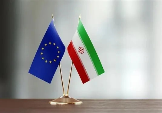 نشست مقامات ایران با سه کشور اروپایی در استانبول