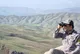 مرگ مشکوک یک محیط بان
