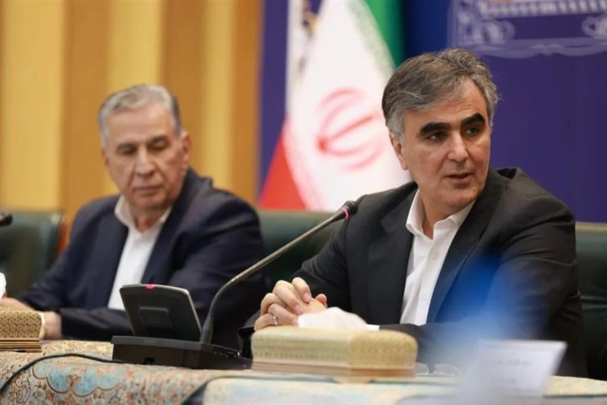 سیاست های ارزی و تامین مالی بانک مرکزی در راستای بازگشت به مسیر رشد اقتصادی است