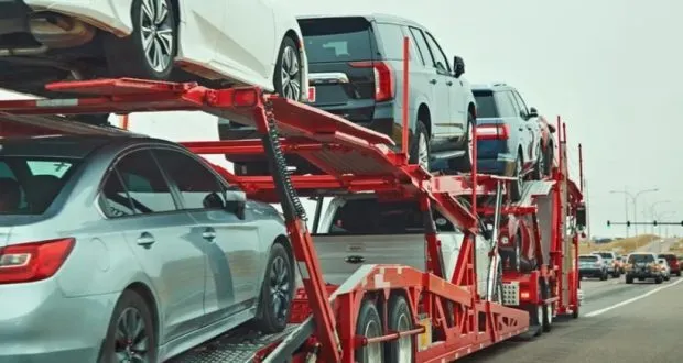 واردات خودرو ایرانیان مقیم خارج