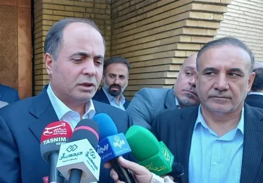 &zwnj;وزیر جهاد کشاورزی: ساختار وزارت جهاد کشاورزی تغییر می&zwnj;کند