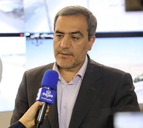 تامین ۹۵۰۰ دستگاه اتوبوس برای سفر‌های اربعین؛ زوار از سامانه «سپاس» بلیت بگیرند