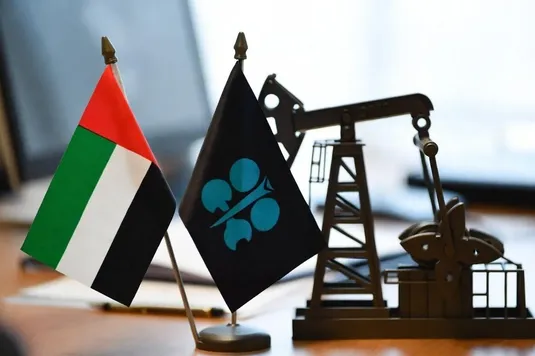 نواک: خروج امارات از اوپک جنگ قیمتی در بازار نفت ایجاد نمی&zwnj;کند