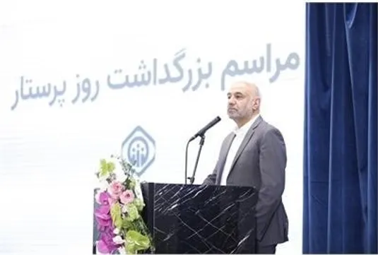 ۴ هزار گروه پرستاری جدید جذب تامین اجتماعی می&zwnj;شوند