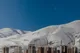 بارش برف و کاهش دما تا ۱۵ درجه در تهران