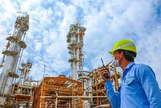 صرفه&zwnj;جویی میلیاردی در پارس جنوبی با حمایت از تولید داخل