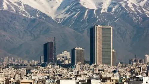 قیمت جدید آپارتمان در تهرانپارس
