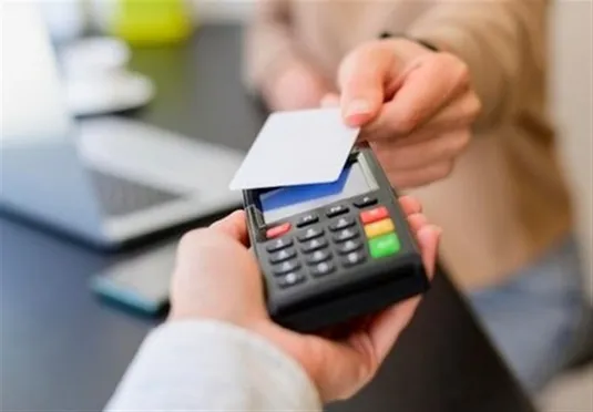 آغاز اجرای کسرِ آنی مالیات از کارت&zwnj;خوان از اول دی&zwnj;ماه+ جزییات