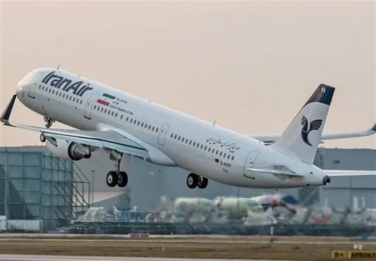 خبر خوب برای مسافران/ پرواز تهران-مشهد برقرار شد