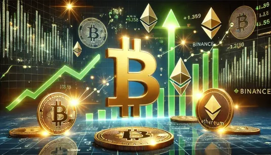 رونق بازار ارزهای دیجیتال؛ بیت&zwnj;کوین ۷۹ هزار دلار