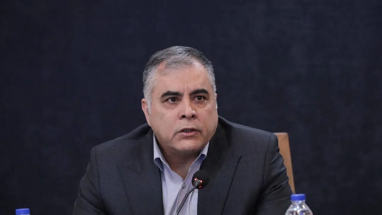 وزیر نفت 
