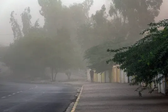 تهران خنک می&zwnj;شود