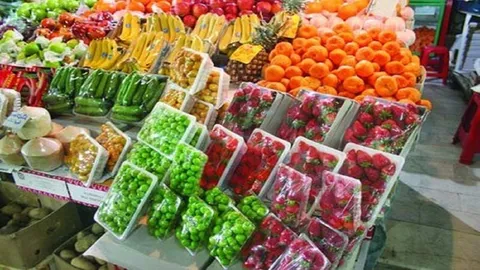 قیمت عمده میوه و سبزیجات اعلام شد + جدول