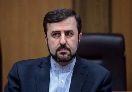 غریب&zwnj;آبادی: ایران برای مواجهه با هر سناریویی آماده است