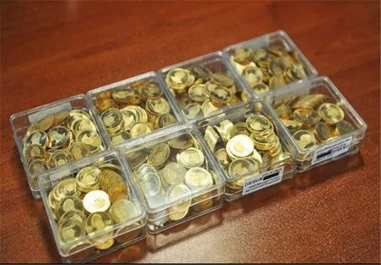 آخرین وضعیت بازار سکه و طلا از زبان رئیس اتحادیه