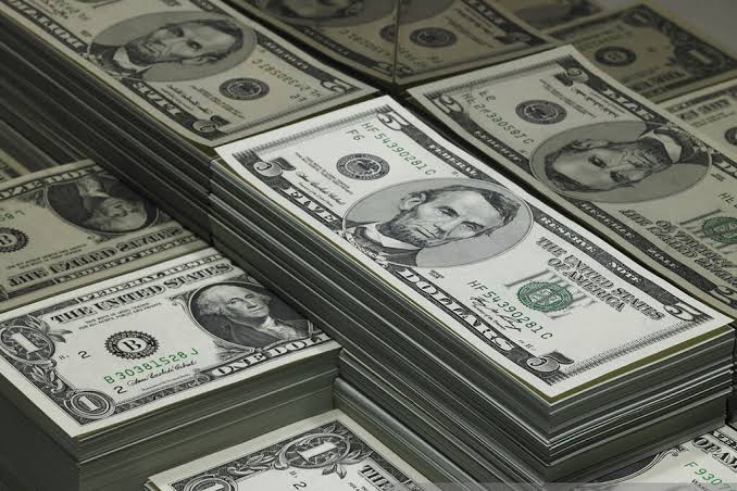 قیمت دلار امروز ۲۷ شهریور ۱۴۰۵