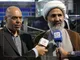 تقدیر رئیس کمیسیون اصل نود مجلس، از حضور قدرتمند سایپا در نمایشگاه خودرو مشهد