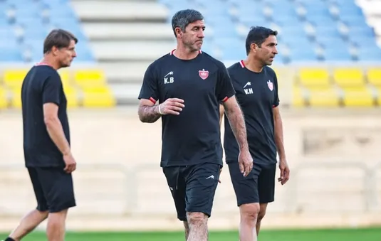 قلب پرسپولیس برگشت؛ ضربان سرخ&zwnj;ها تنظیم شد