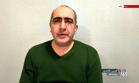 اسلام‌هراسی با اسم رمز مقابله با فساد؛ فریبرز کلانتری چطور وارد رسانه‌های معاند شد؟