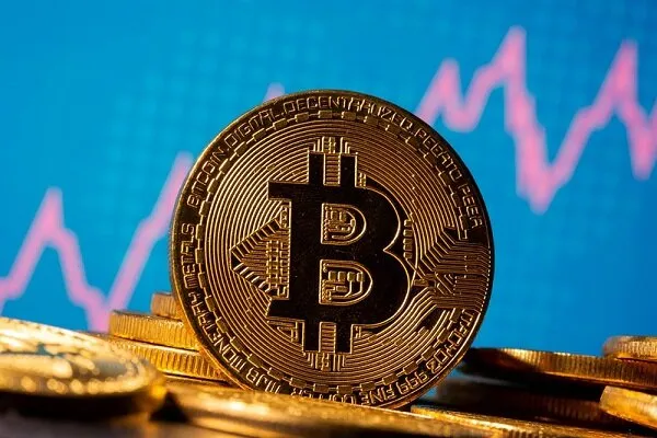 بیت‌کوین  

