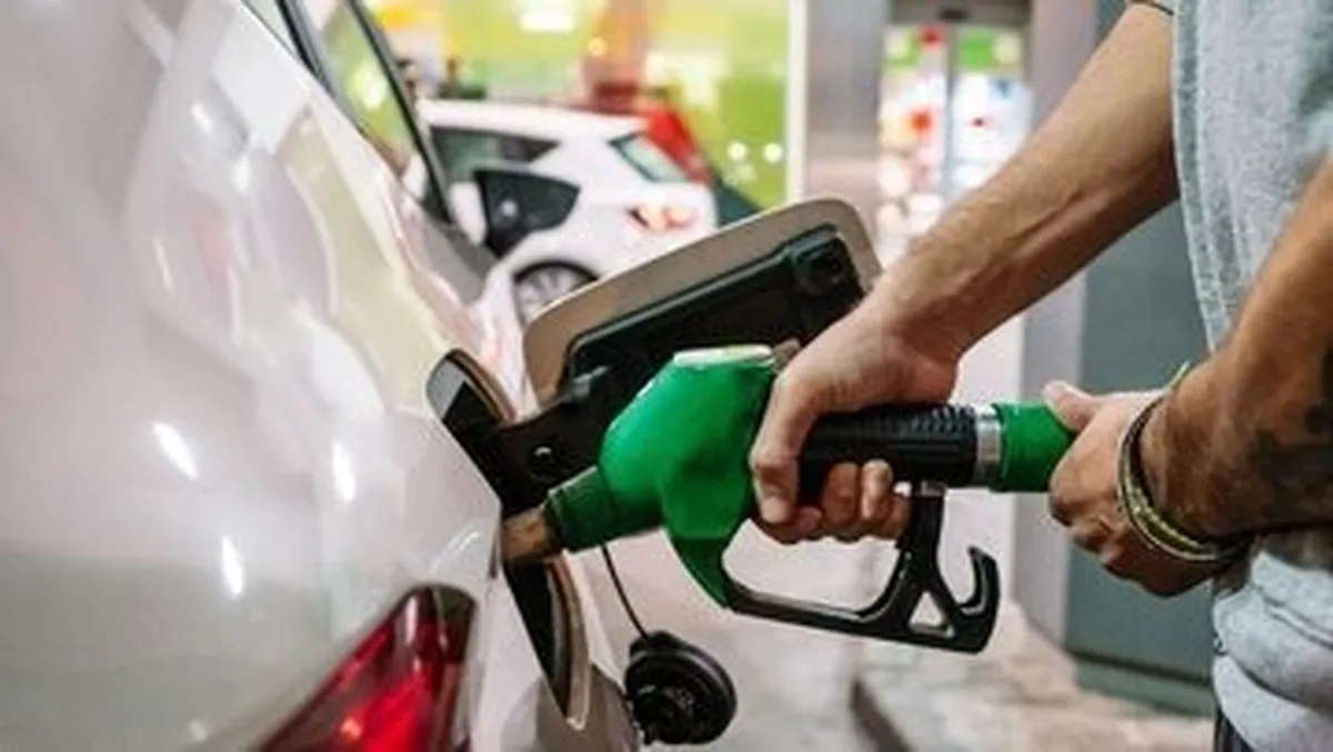 سقف برداشت از کارت سوخت در این مناطق بیشتر شد