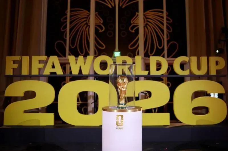 جام جهانی