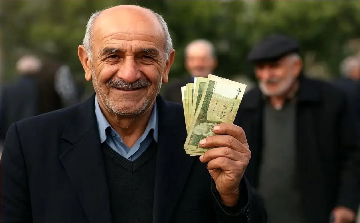 بازنشستگان بدون پرداخت نقدی خرید کنند+ جزئیات طرح تأمین رفاه بازنشستگان ۱۴۰۵ و نحوه کسر از حقوق