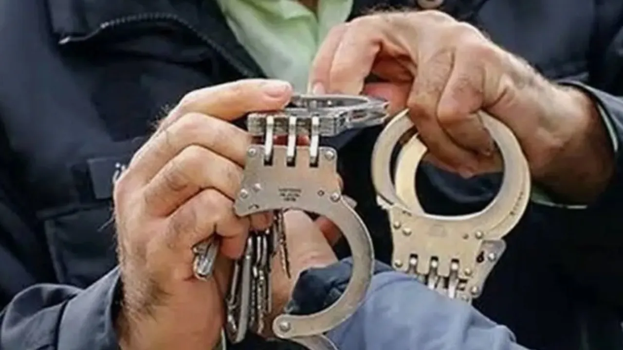 درگیری