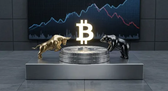 نبض بیت&zwnj;کوین در دست سیاست&zwnj;گذاران و هکرها