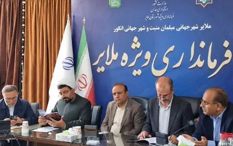 معاون وزیر راه: بسته نوسازی محلات در دستور کار ستاد بازآفرینی است