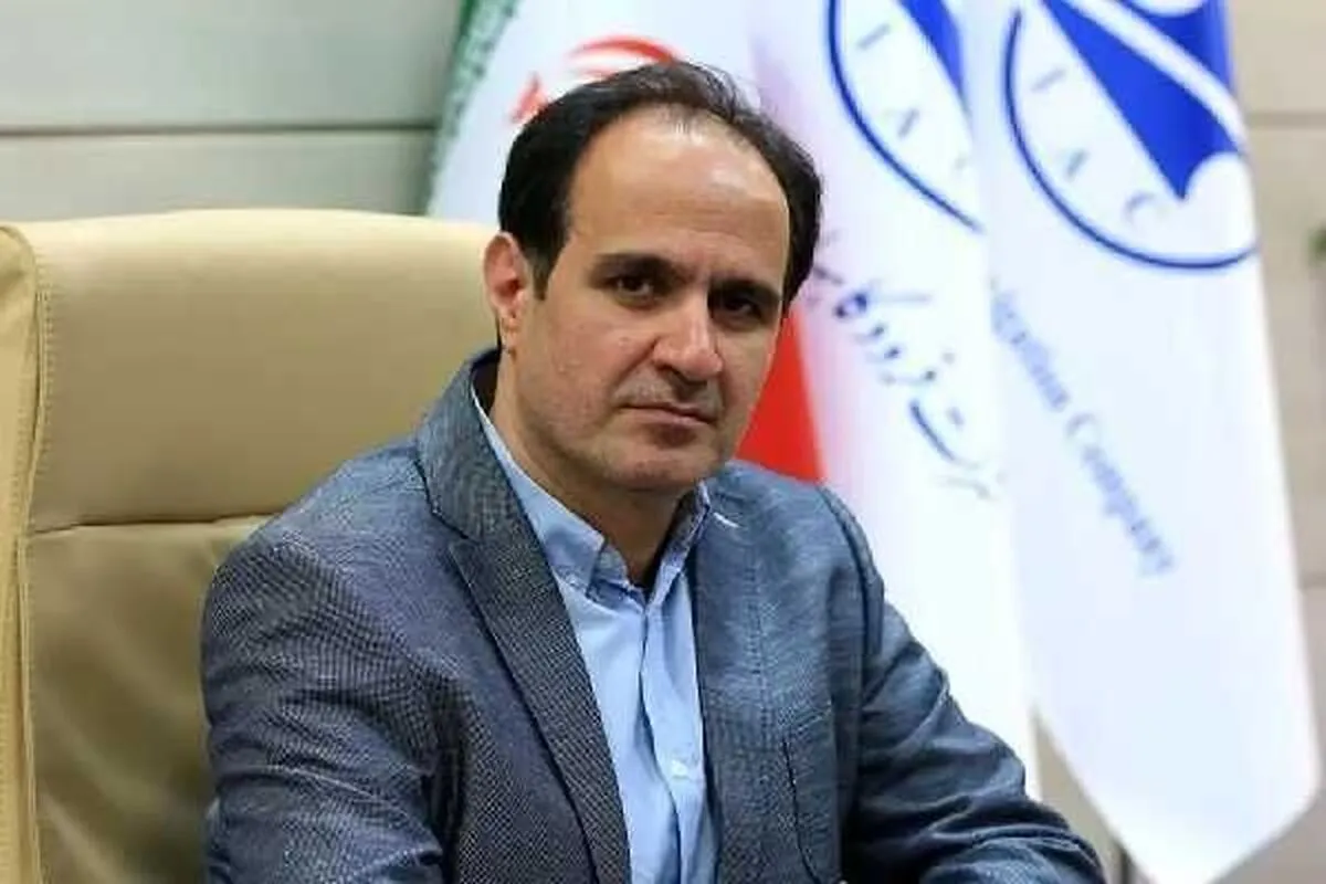 معاون وزیر راه: ماموریت ما گسترش عدالت در زیرساخت‌های فرودگاهی است