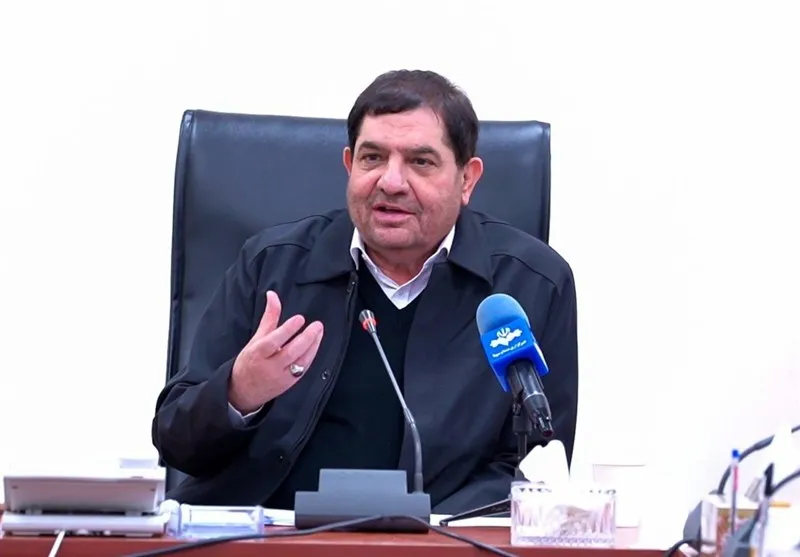 محمد مخبر