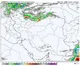 پیش‌بینی آب‌وهوا؛ هشدار وزش باد شدید و گرد و خاک در شرق کشور