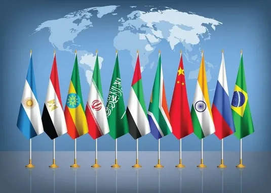اتحاد راهبردی بریکس و اوپک پلاس؛ سقوط امپراتوری غرب
