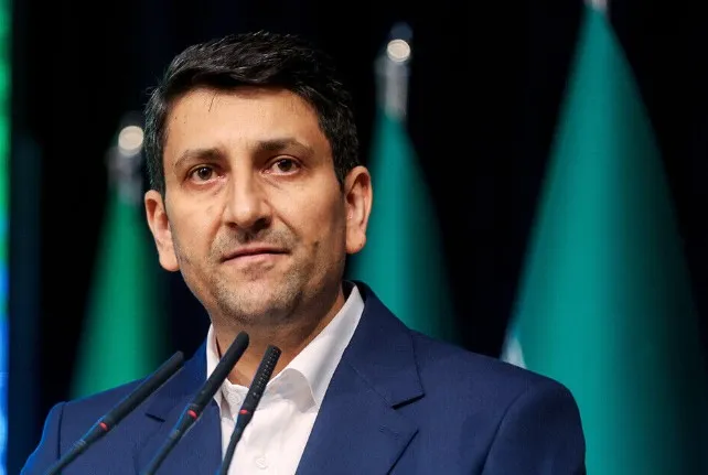 وزیر ارتباطات