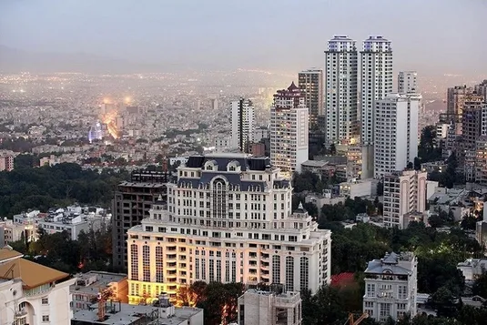 قیمت خانه&zwnj;های بالاشهر تهران متری چند است؟