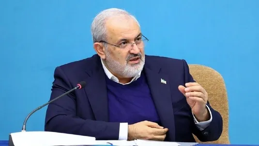 وزیر نیرو: آب&zwnj; شیرین&zwnj;کن&zwnj;های جنوب کشور همگی فعال هستند