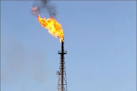 جمع‌آوری فلرها؛ افزایش تولید گاز بدون حفاری جدید