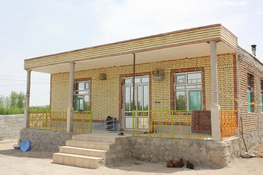 ۵۴ درصد از مسکن&zwnj;های روستایی مقاوم سازی شده است