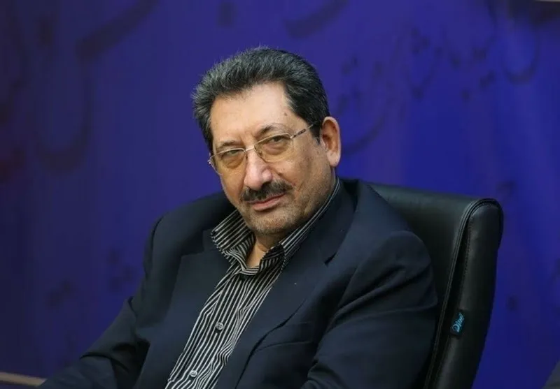وزیر صمت