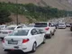 وضعیت تردد در جاده‌های کشور امروز ۲۸ خرداد ۱۴۰۴