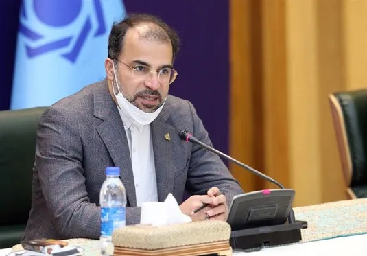 دستگاه&zwnj;های pos وصل هستند
