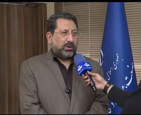 محمد اتابک وزیر صمت 