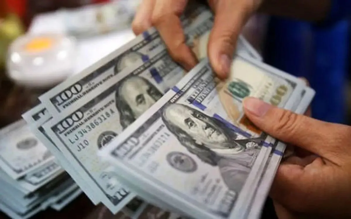 مدیریت نرخ ارز در شرایط جنگی