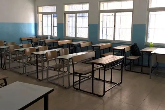 تعطیلی مدارس و بلاتکلیفی ۱۷ میلیون دانش&zwnj;آموز