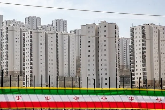 ۲۳۵۷ واحد مسکن مهر پردیس آماده افتتاح شد/ تکمیل مسکن مهر ۲۰ همت پول می خواهد