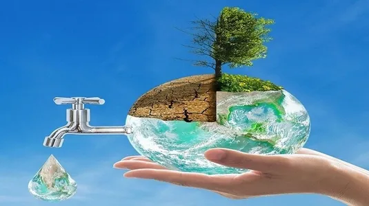 تهرانی ها نیمه نخست امسال کمتر آب مصرف کردند
